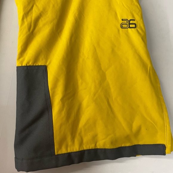 Arctix Men's Insulated Snowsports Cargo Pants - 28 Inseam Large - Picture 4 of 5